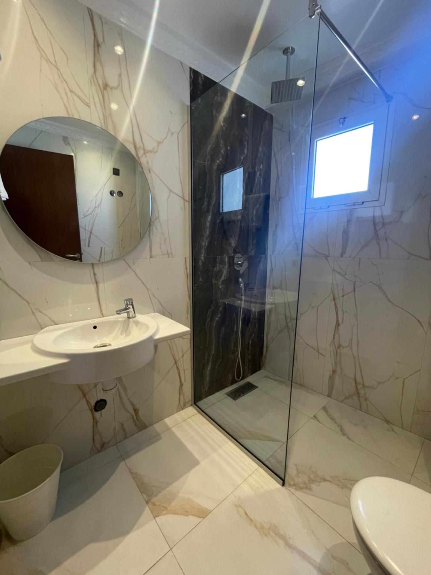 Hotel Amouday Καζαμπλάνκα Εξωτερικό φωτογραφία