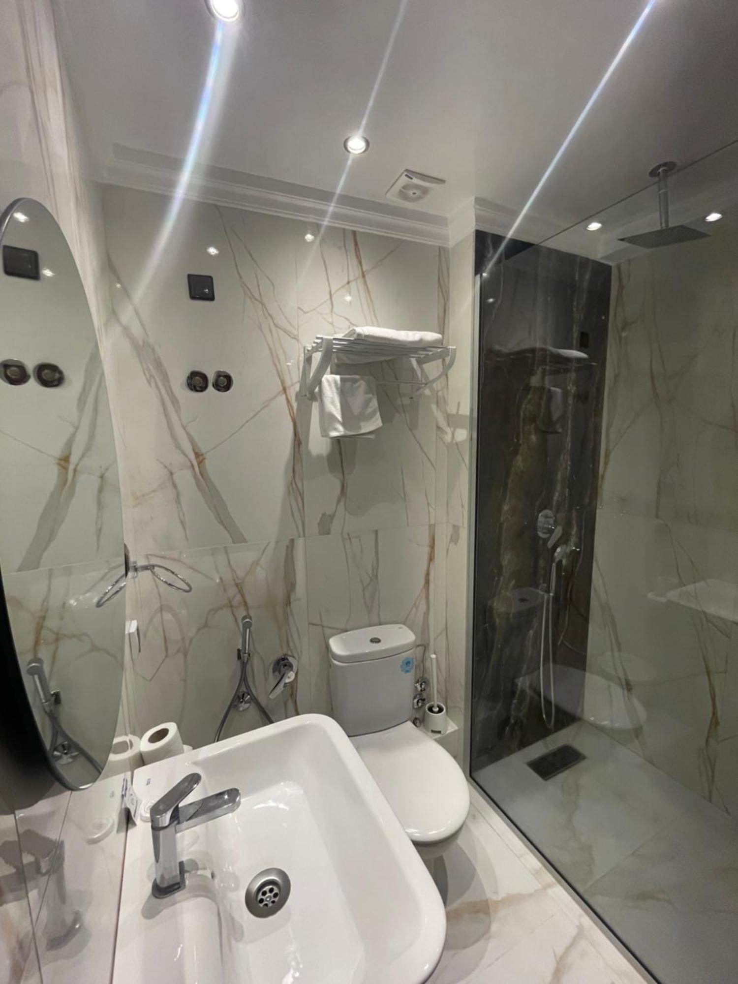Hotel Amouday Καζαμπλάνκα Εξωτερικό φωτογραφία
