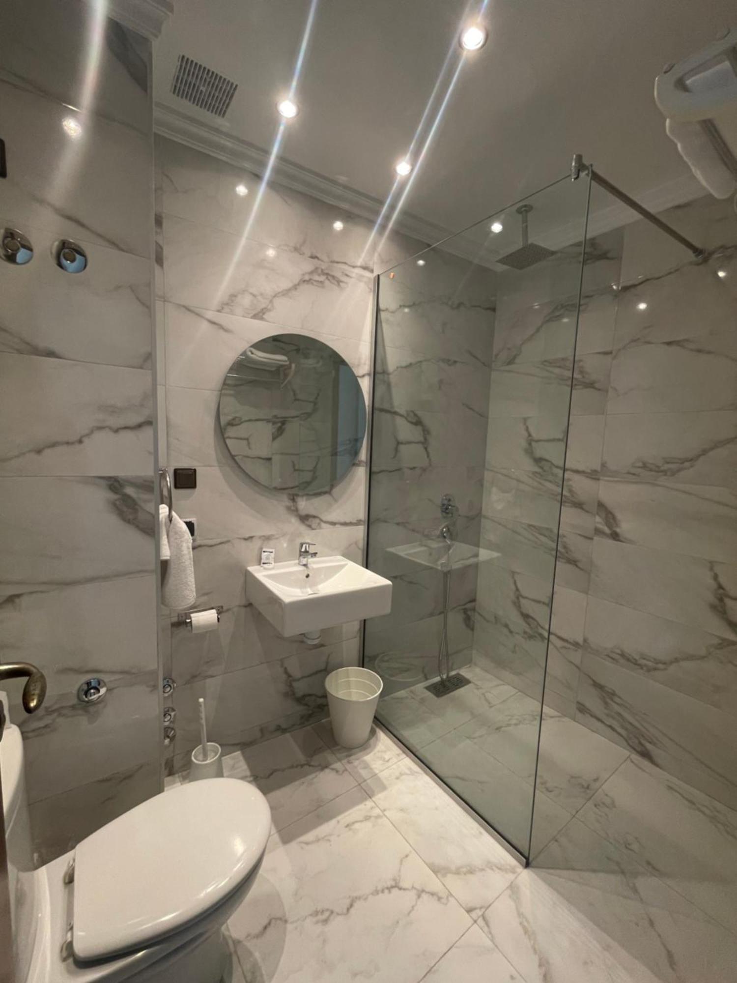Hotel Amouday Καζαμπλάνκα Εξωτερικό φωτογραφία