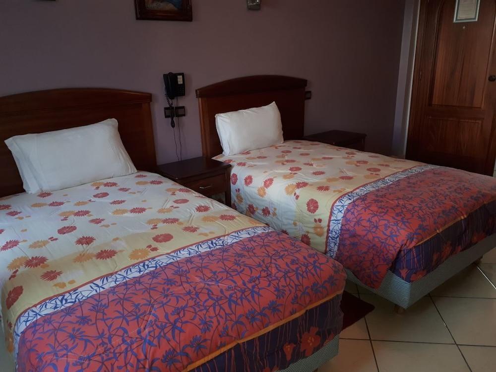 Hotel Amouday Καζαμπλάνκα Εξωτερικό φωτογραφία