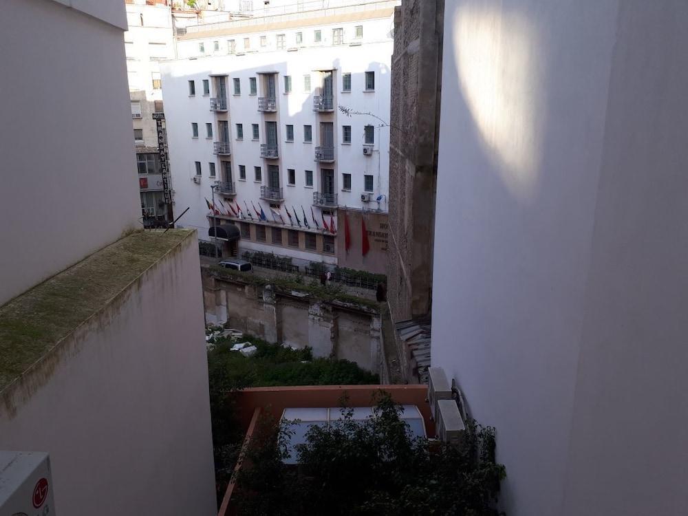 Hotel Amouday Καζαμπλάνκα Εξωτερικό φωτογραφία
